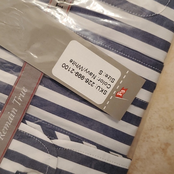 🆕️ Men's Pennington Bailes Shirt - Picture 2 of 3